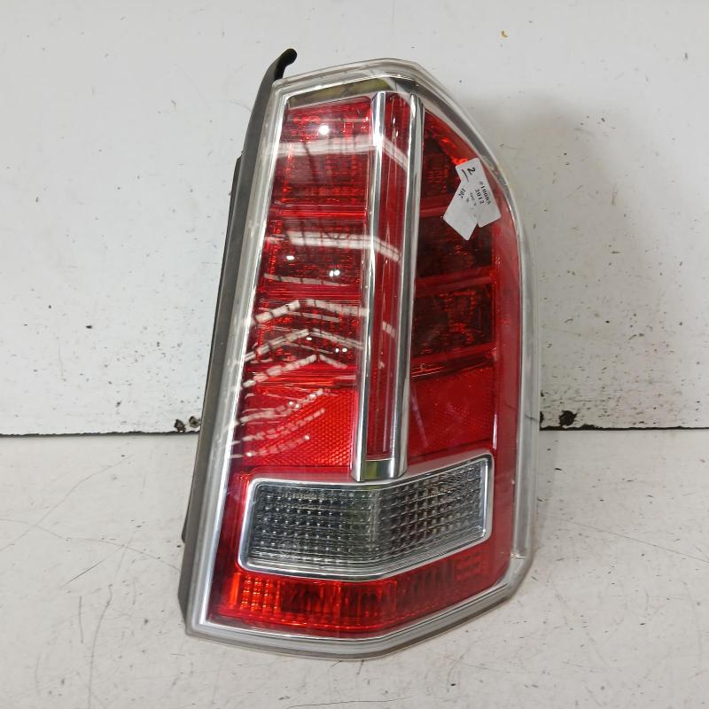 taillight right