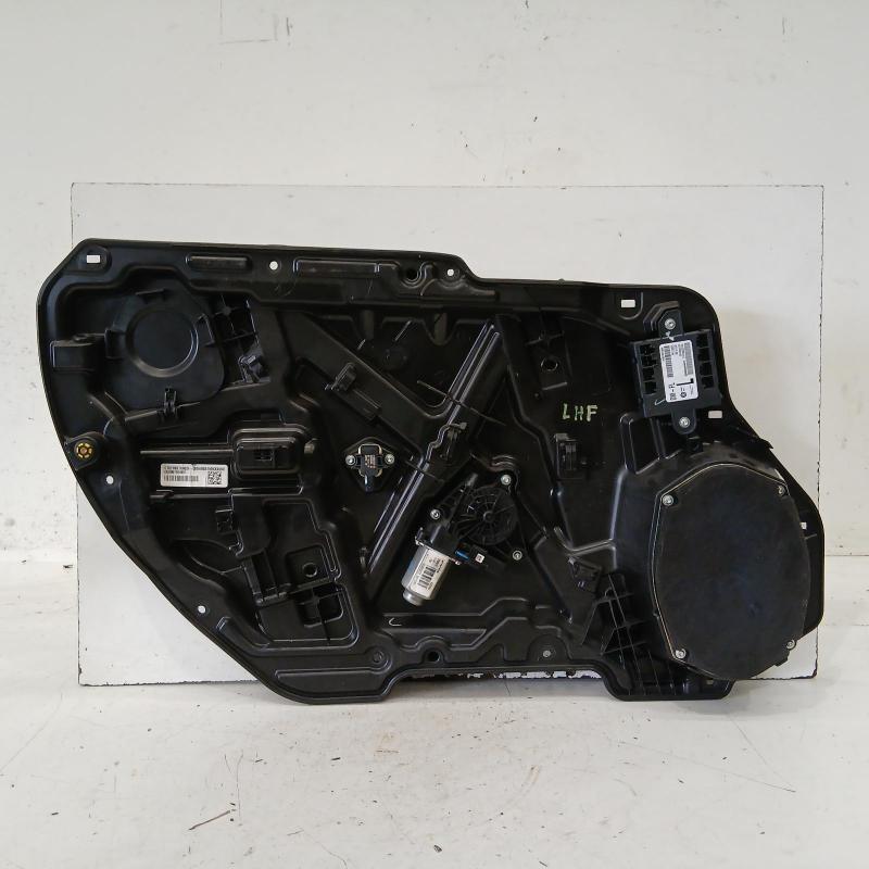 window regulator/motor front left