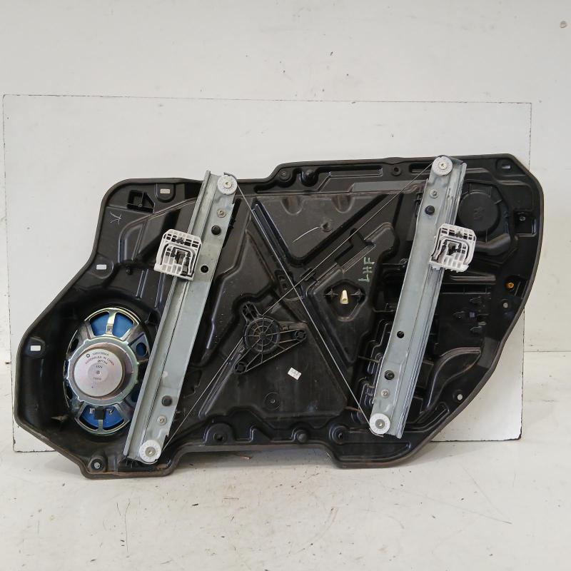 window regulator/motor front left