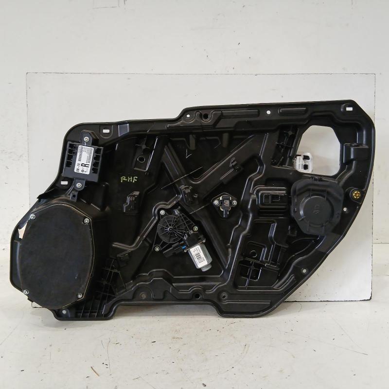 window regulator/motor front right