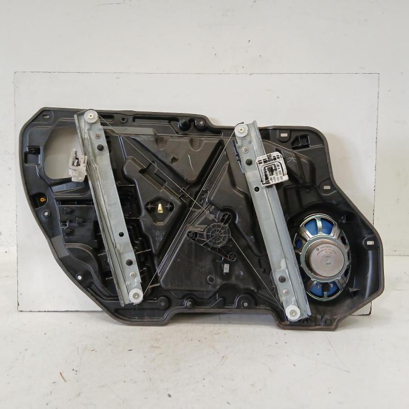 window regulator/motor front right