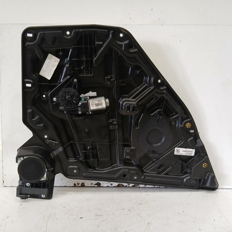 window regulator/motor rear left