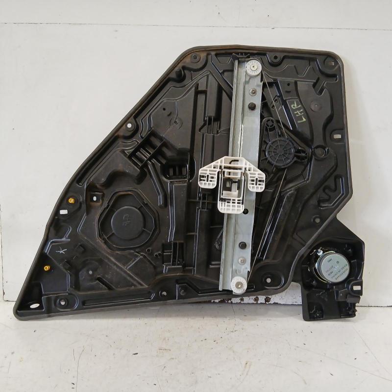 window regulator/motor rear left