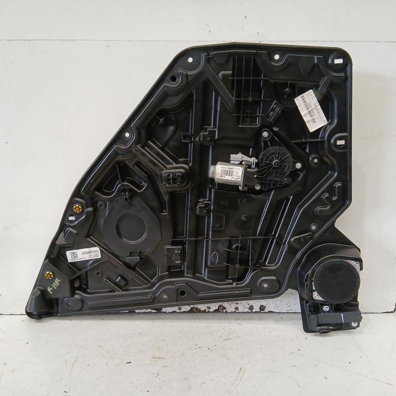 window regulator/motor rear right