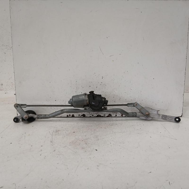 wiper motor