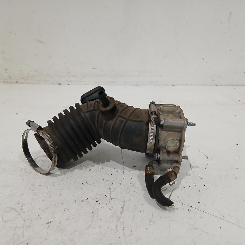 throttle body