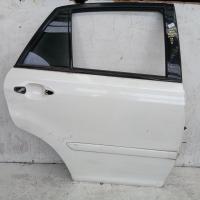 door/sliding rear right