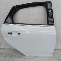 door/sliding rear right