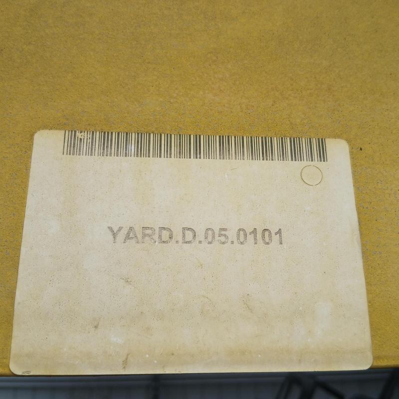 door/sliding rear right