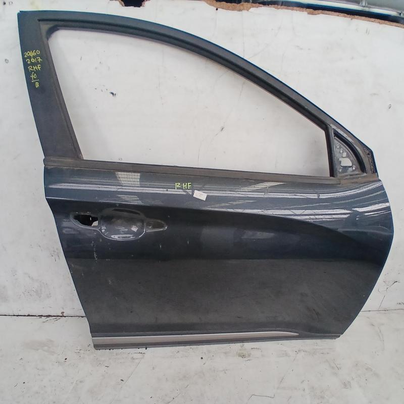door front right
