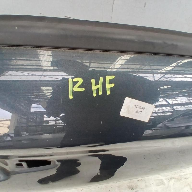 door front right
