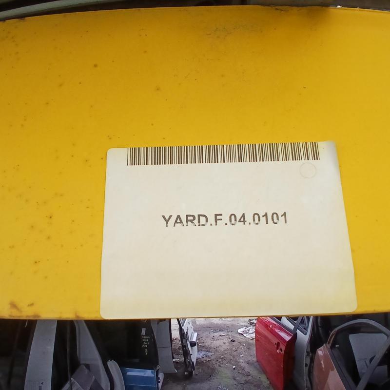 door front right