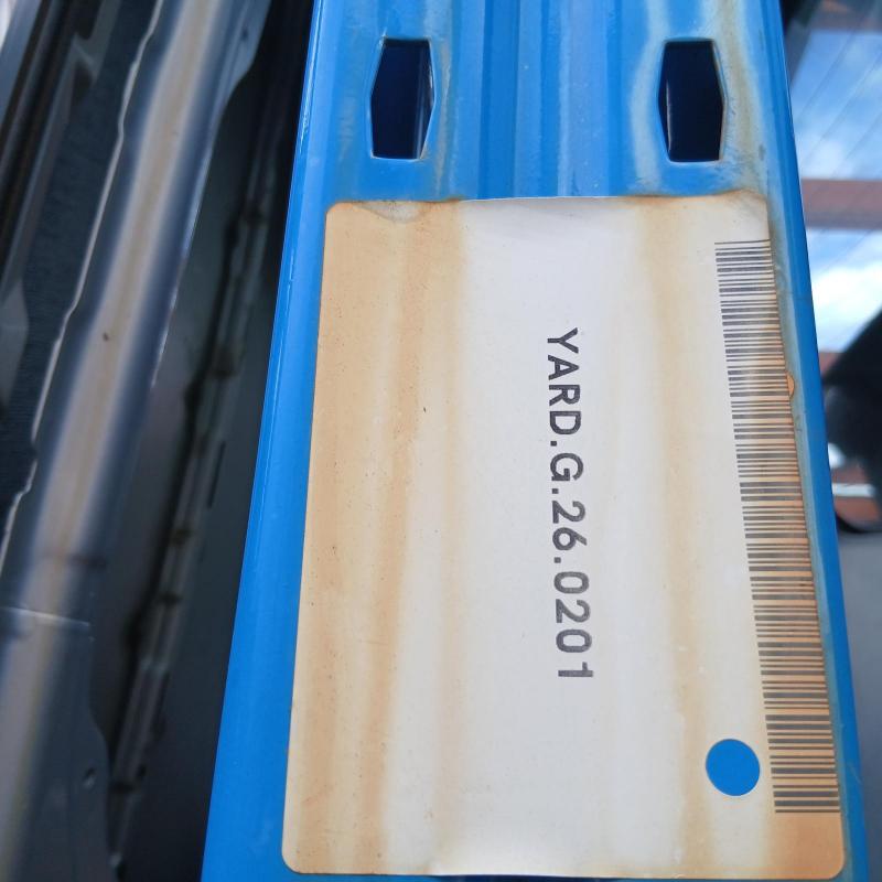 bootlid/tailgate