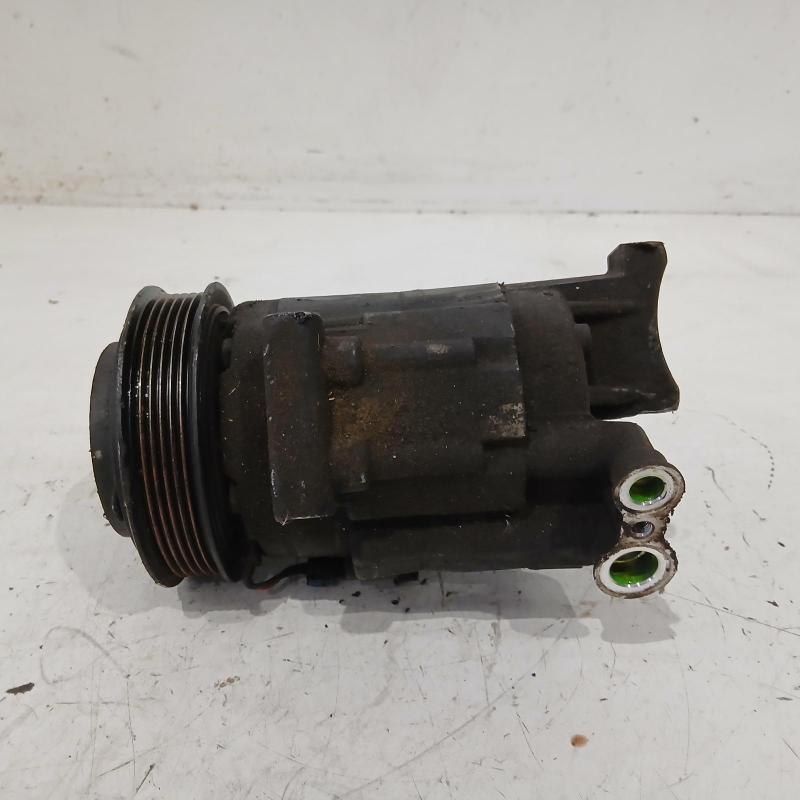 aircon compressor