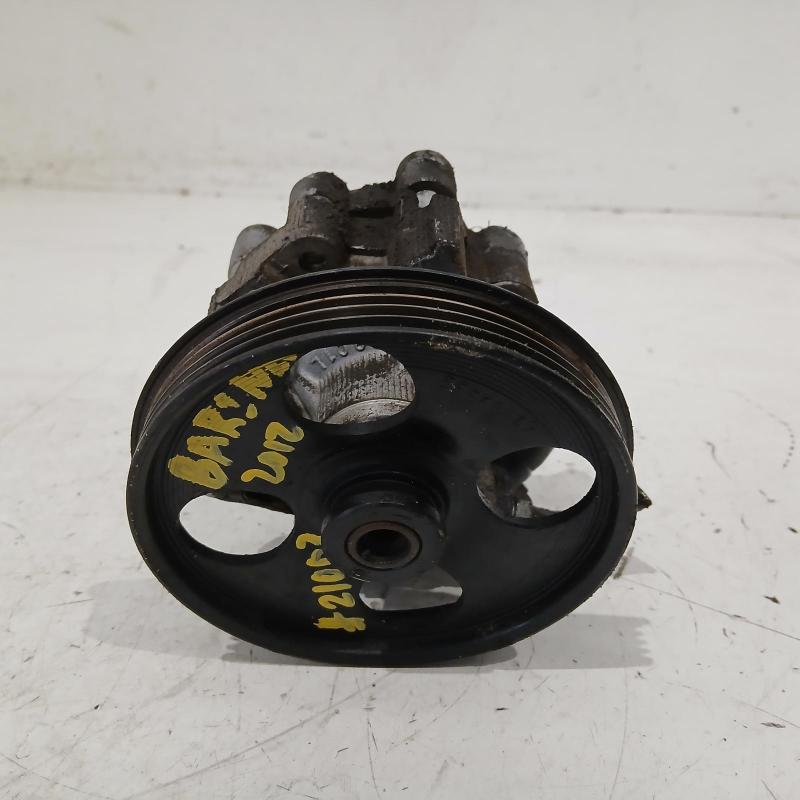 steering pump