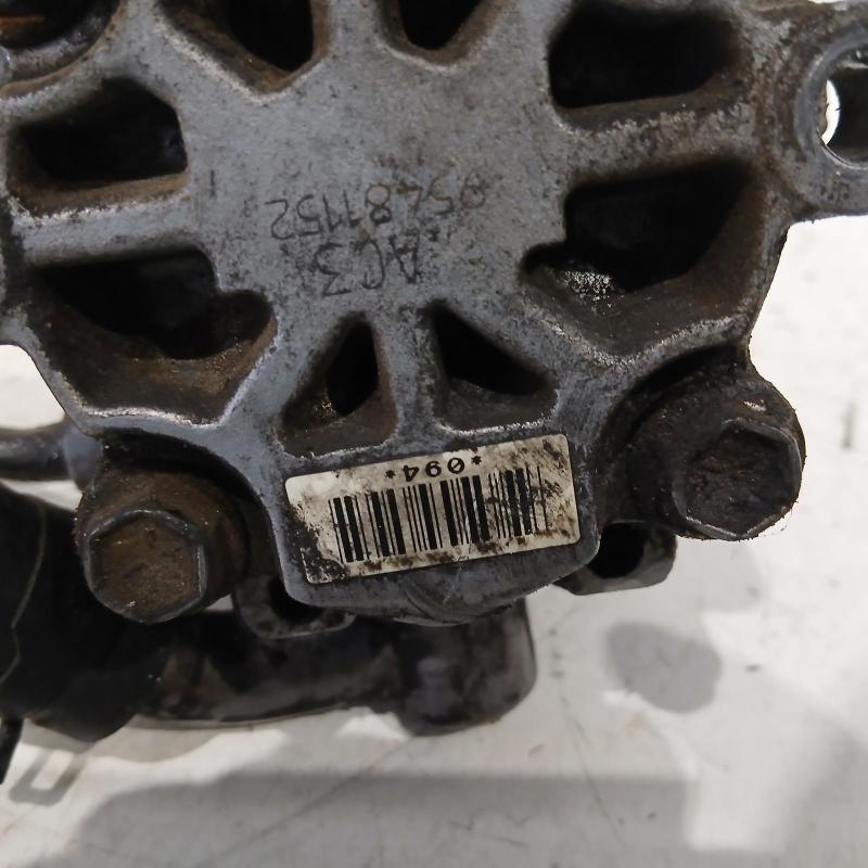 steering pump