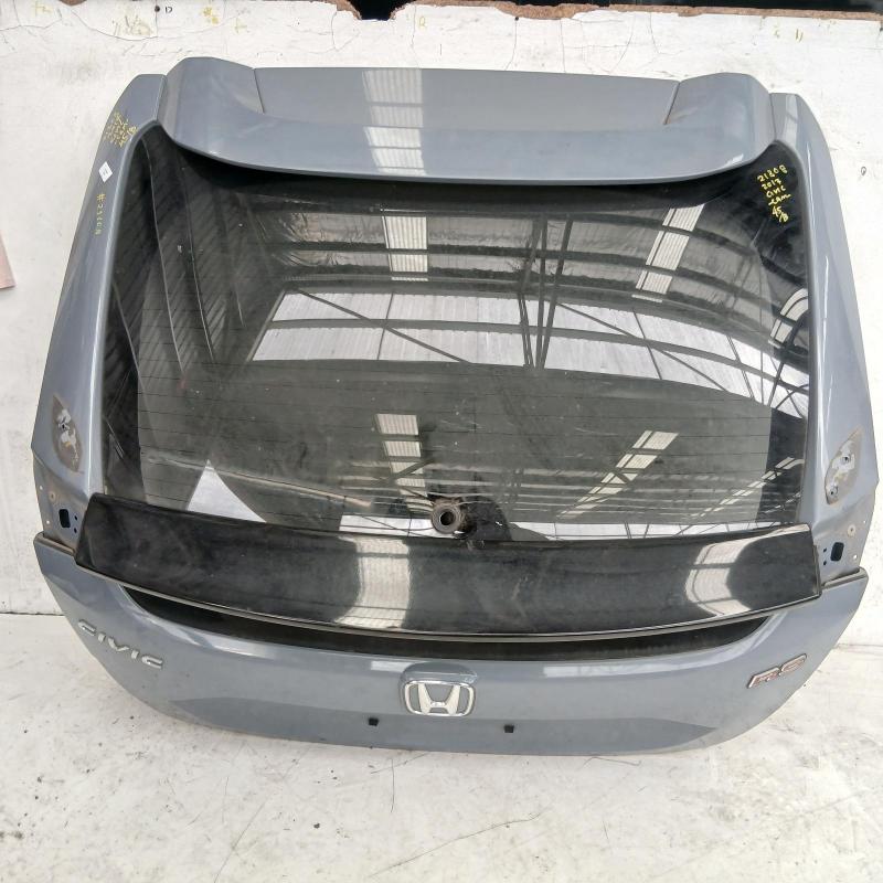 bootlid/tailgate