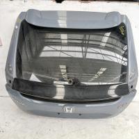 bootlid/tailgate