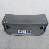 bootlid/tailgate