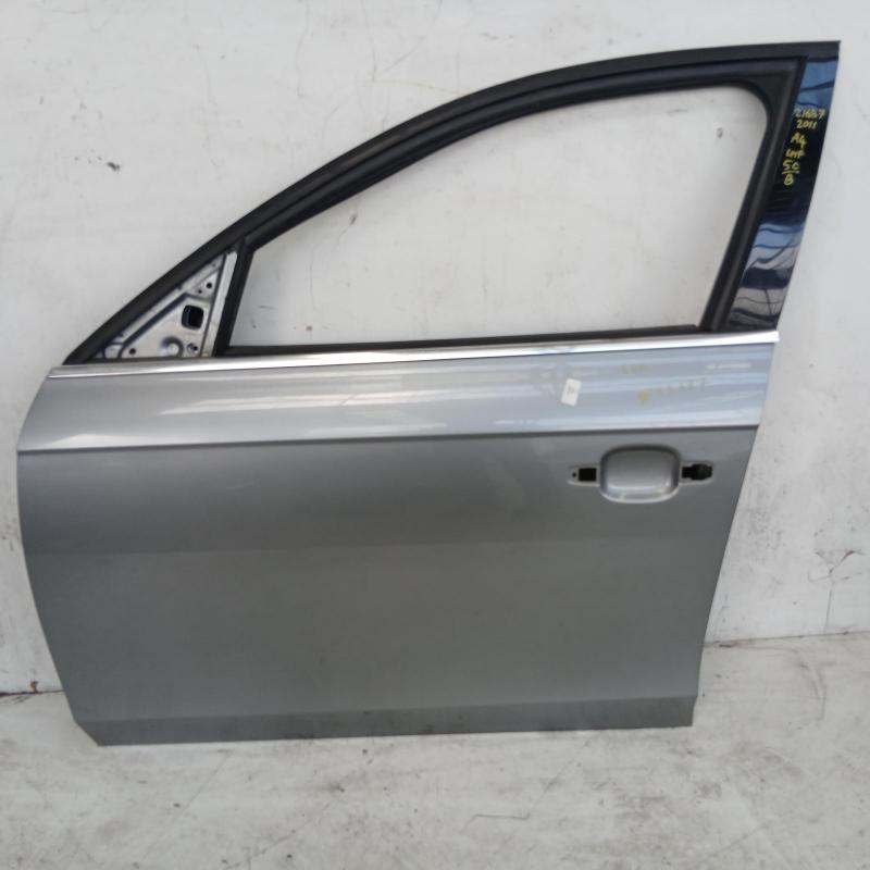 door front left