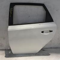 door/sliding rear left