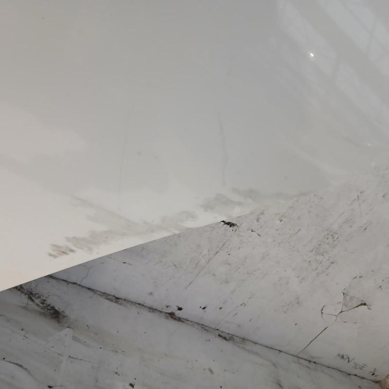 door/sliding rear left