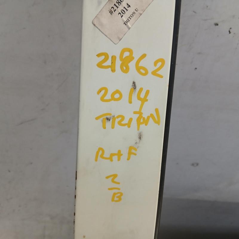 door front right