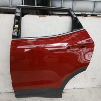 door/sliding rear left