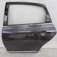 door/sliding rear left