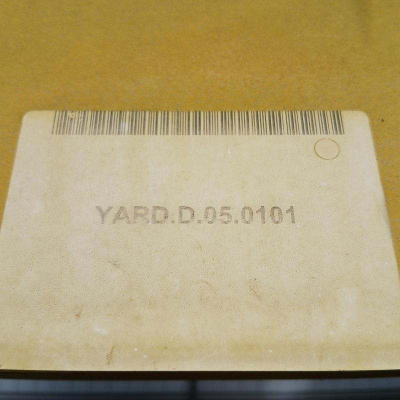 door/sliding rear left
