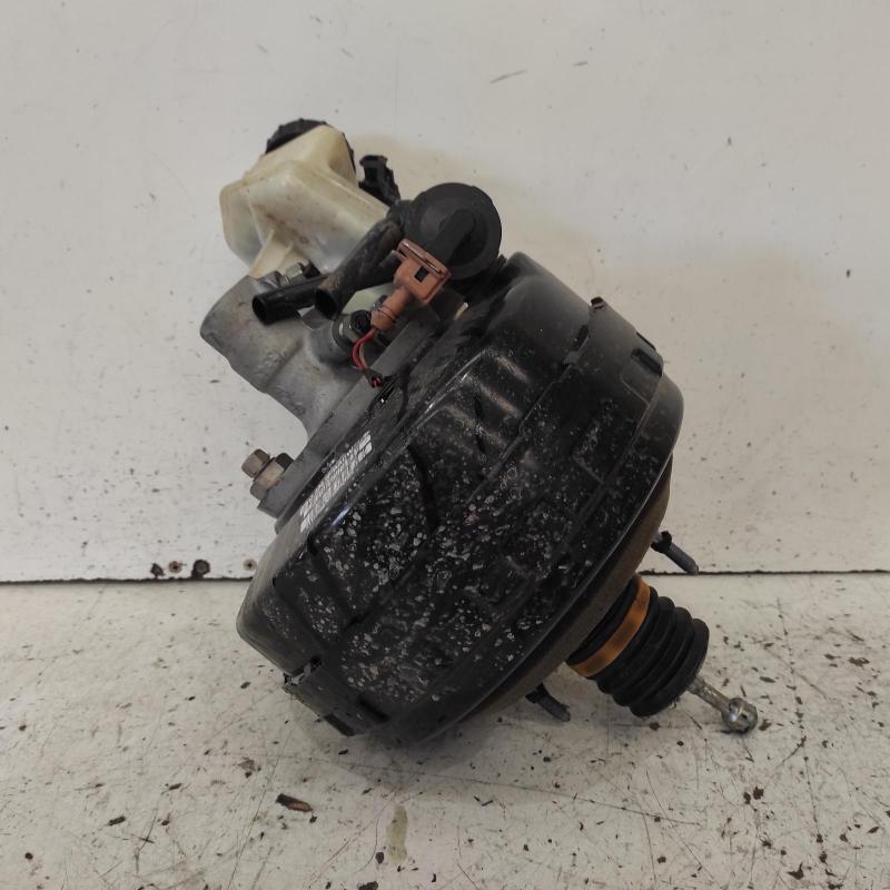 brake booster