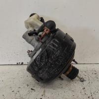 brake booster
