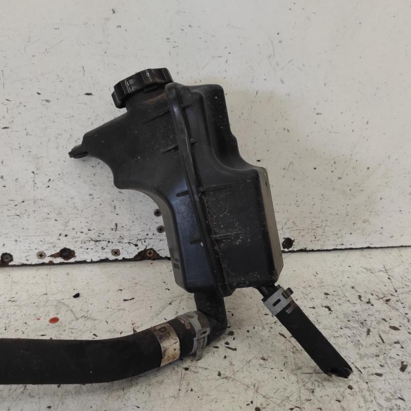 power steering reservoir