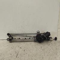 wiper motor