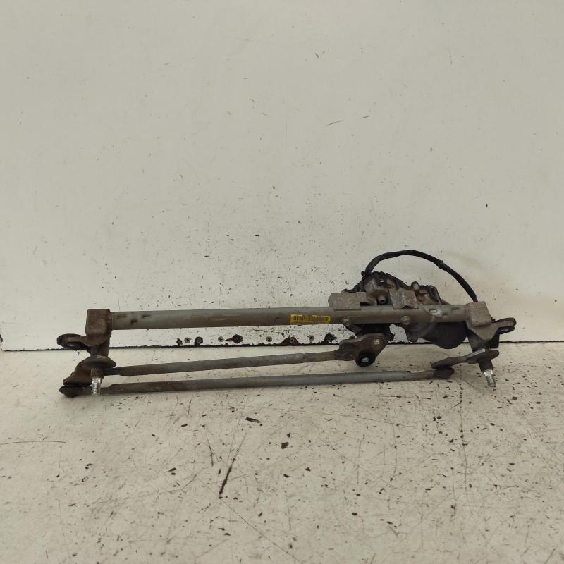 wiper motor