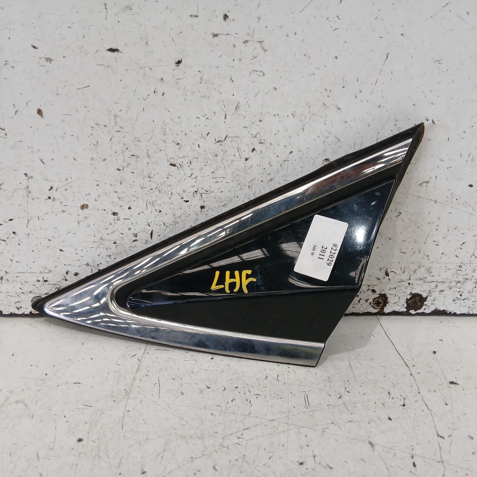 I40 Body/door Mould 2011-2019 vf,09/11-12/19 00022029 #709814