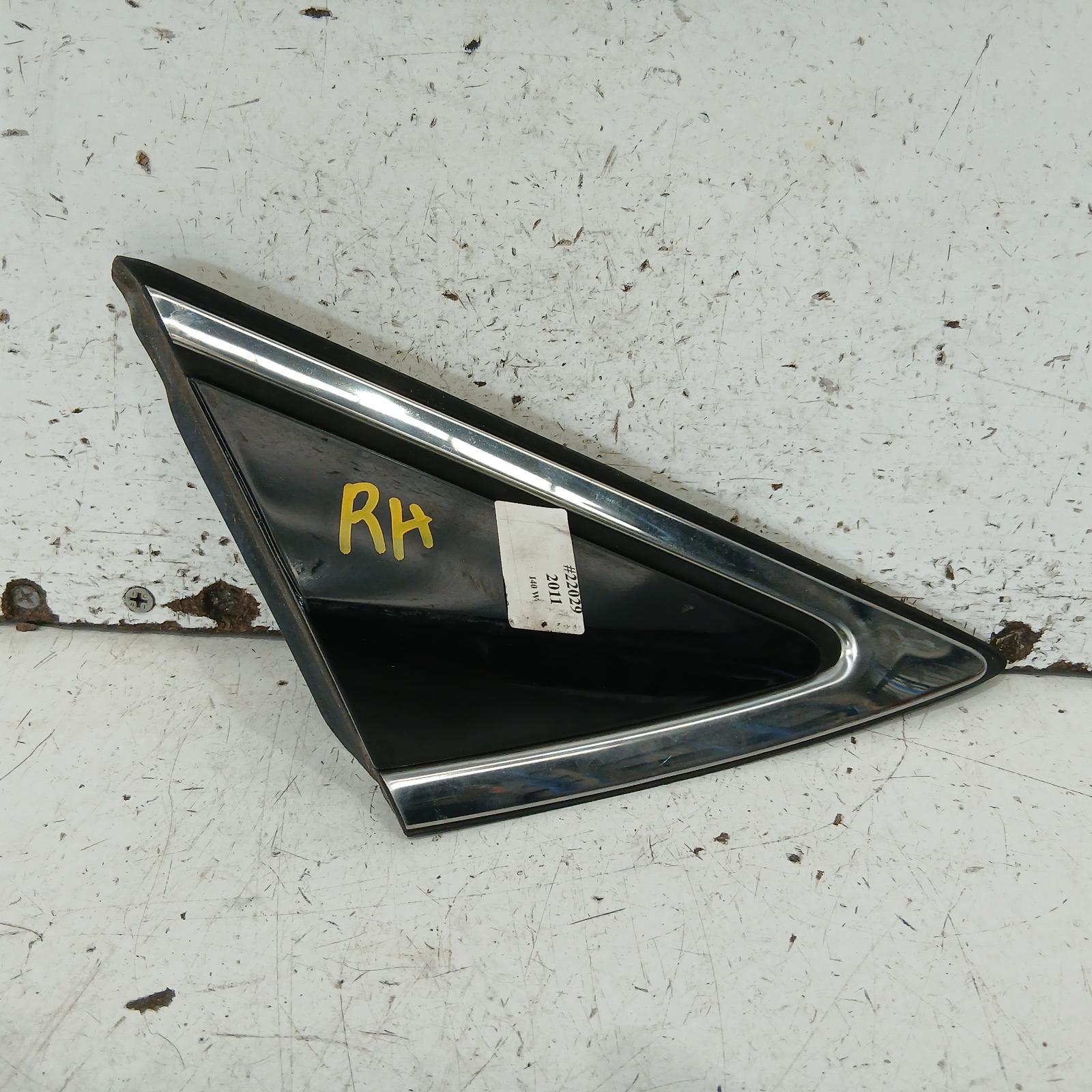 I40 Body/door Mould 2011-2019 vf,09/11-12/19 00022029 #709817