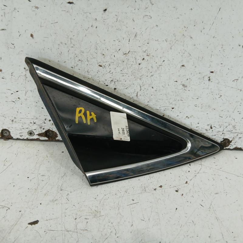 body/door mould