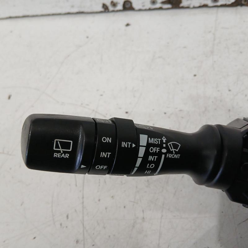 combination switch