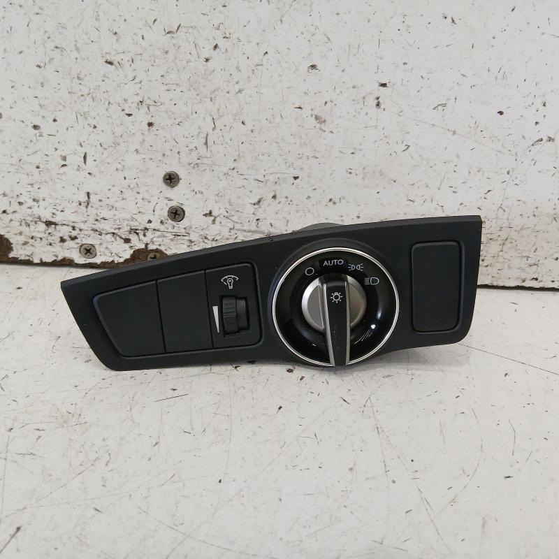 combination switch