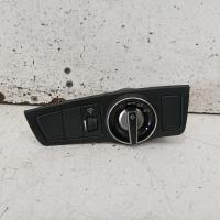 combination switch