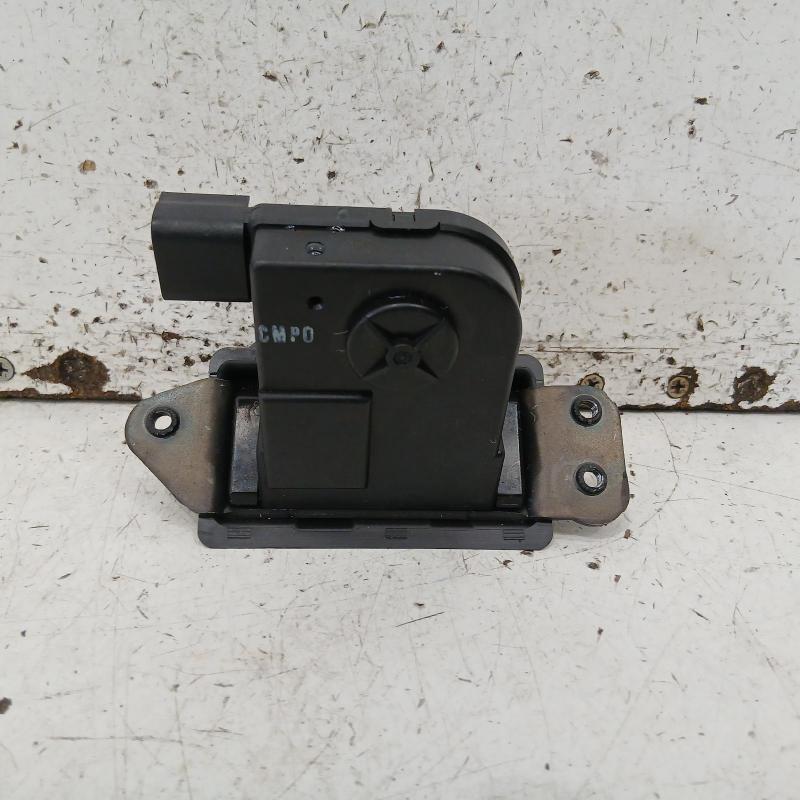 door/boot/gate lock