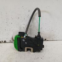 door/boot/gate lock
