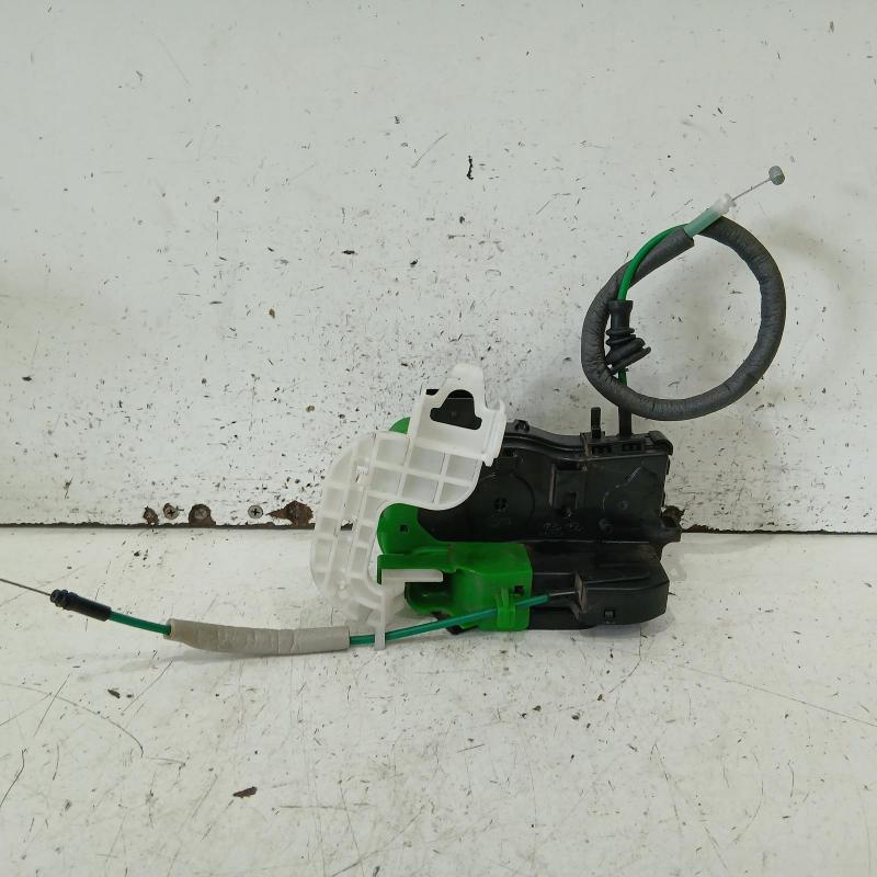 door/boot/gate lock