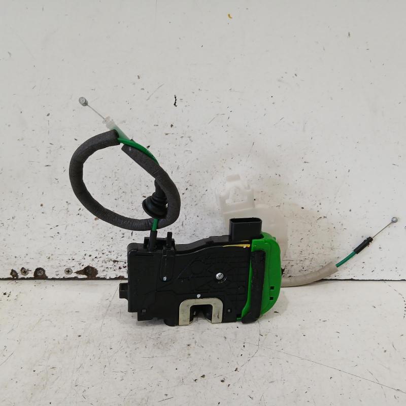 door/boot/gate lock