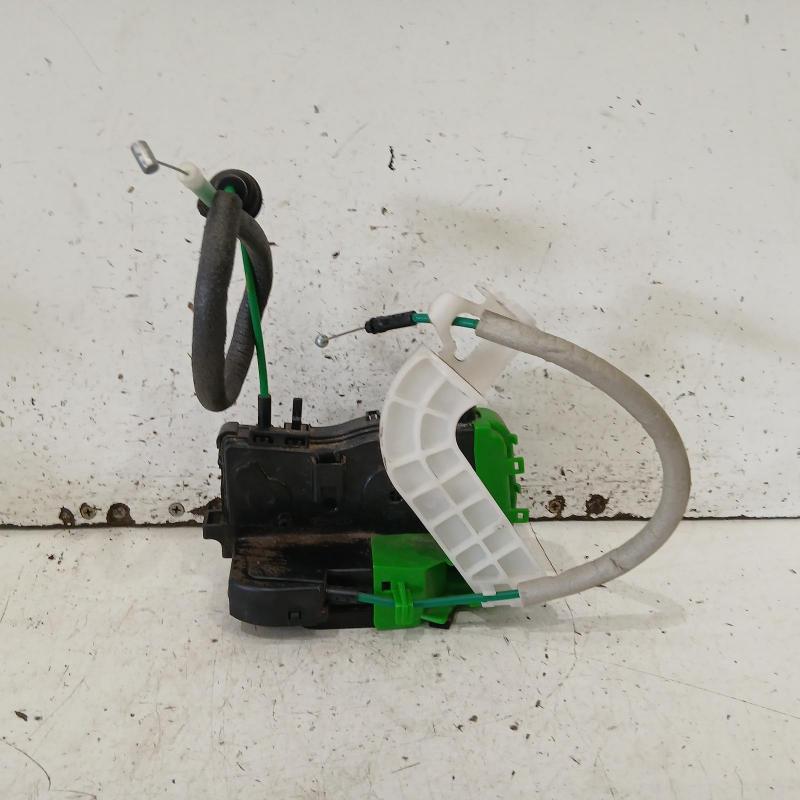 door/boot/gate lock