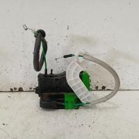 door/boot/gate lock