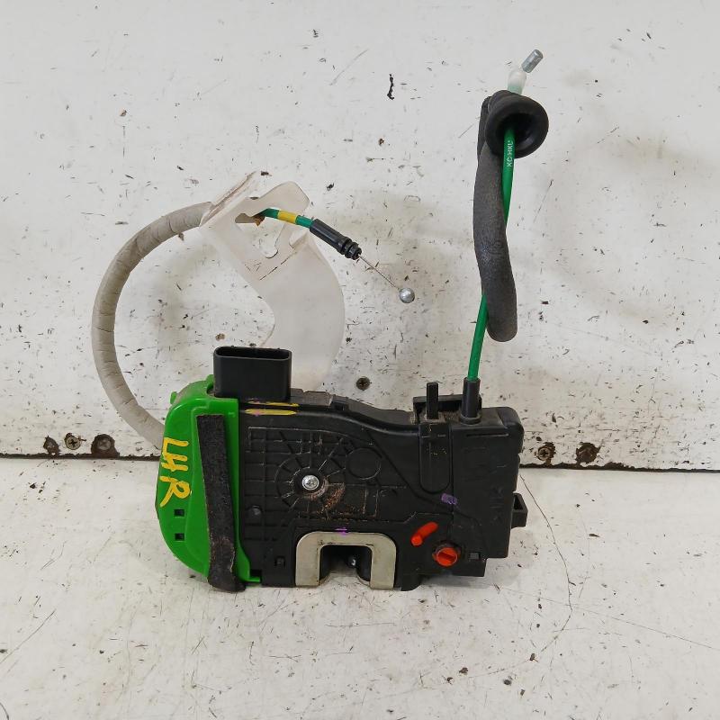 door/boot/gate lock