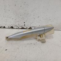 door handle