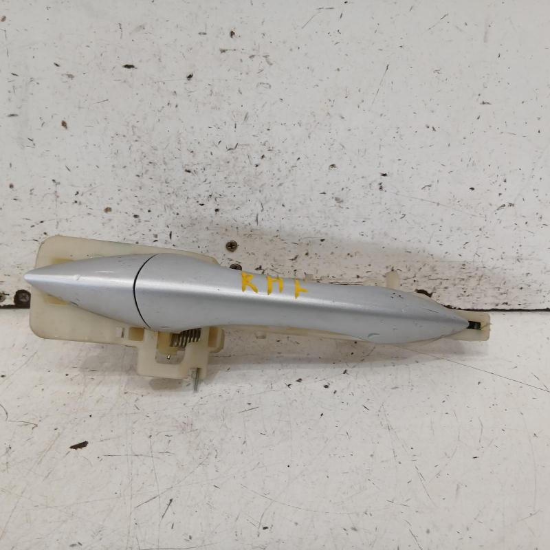 door handle